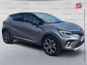 Véhicule d'occasion RENAULT CAPTUR 1.6 E-TECH HYBRIDE 145CH TECHNO