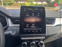 Véhicule d'occasion RENAULT CAPTUR 1.6 E-TECH HYBRIDE 145CH TECHNO