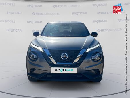 NISSAN JUKE 1.0 DIG-T 114CH...