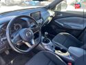 Véhicule d'occasion NISSAN JUKE 1.0 DIG-T 114CH N-CONNECTA 2021.5