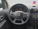 Véhicule d'occasion DACIA LODGY 1.5 BLUE DCI 115 CH 15 ANS 7 PLACES