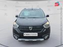 Véhicule d'occasion DACIA LODGY 1.5 BLUE DCI 115 CH 15 ANS 7 PLACES