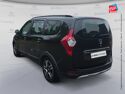 Véhicule d'occasion DACIA LODGY 1.5 BLUE DCI 115 CH 15 ANS 7 PLACES