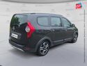 Véhicule d'occasion DACIA LODGY 1.5 BLUE DCI 115 CH 15 ANS 7 PLACES