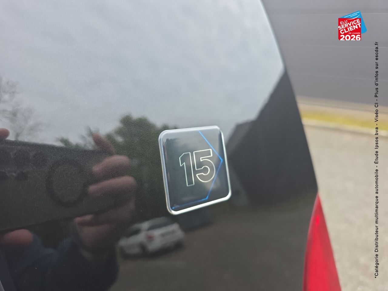 chez Renault Saint-Louis