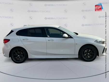 BMW SERIE 1 118IA 136CH M...