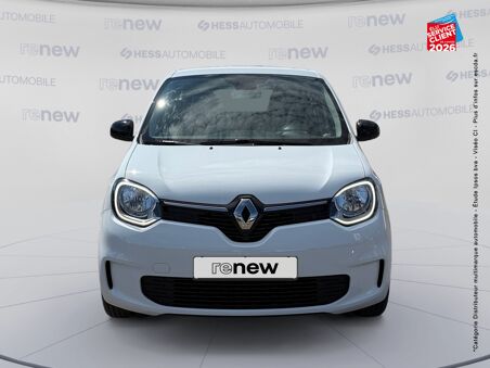 RENAULT TWINGO 1.0 SCE 65CH...