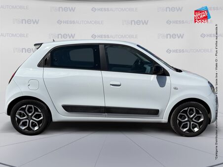 RENAULT TWINGO 1.0 SCE 65CH...