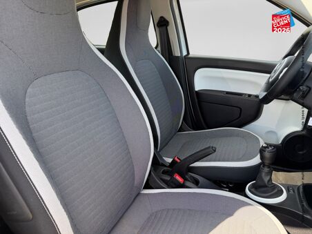 RENAULT TWINGO 1.0 SCE 65CH...