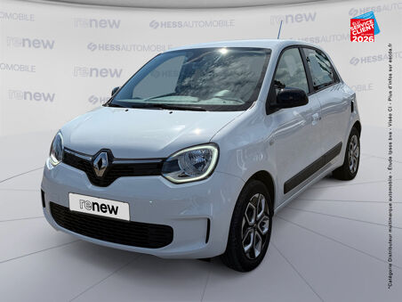 RENAULT TWINGO 1.0 SCE 65CH...