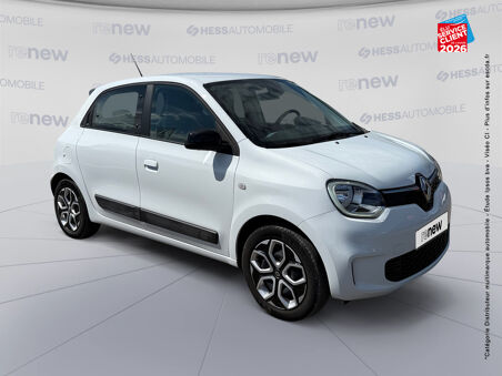 RENAULT TWINGO 1.0 SCE 65CH...