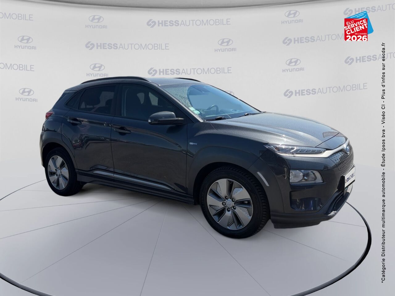 chez Hyundai Reims