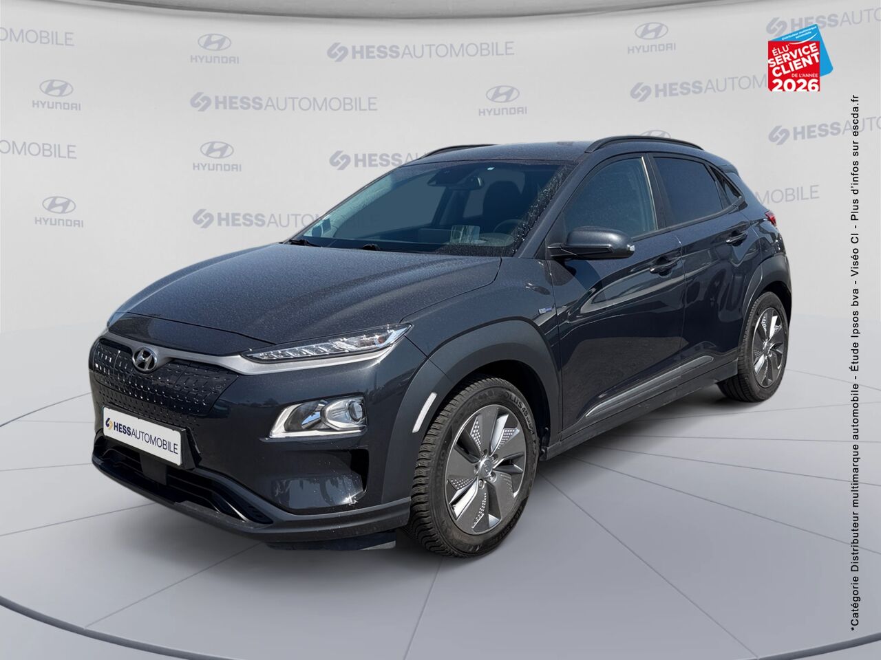 chez Hyundai Reims