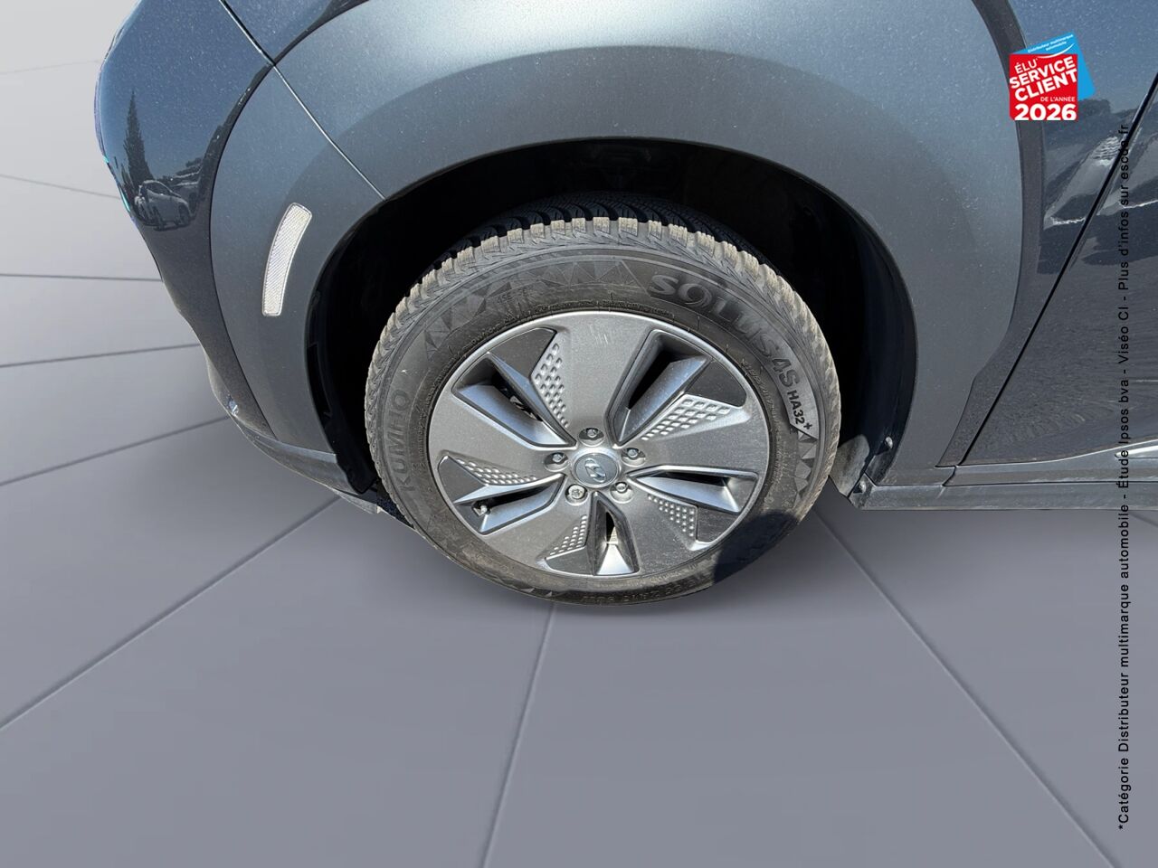 chez Hyundai Reims