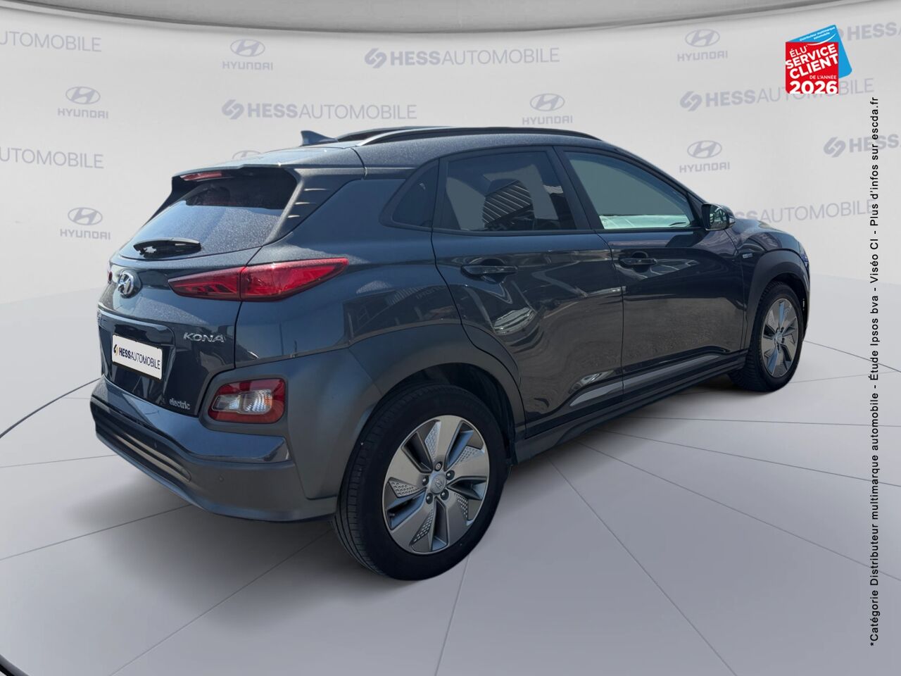 chez Hyundai Reims