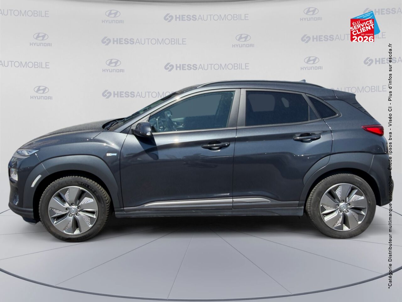 chez Hyundai Reims