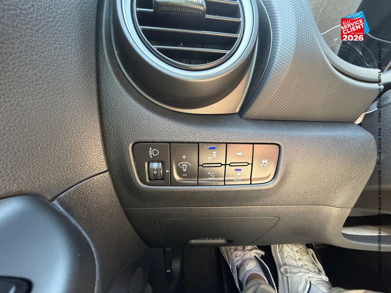 chez Hyundai Reims