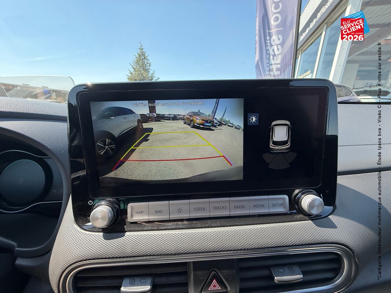 chez Hyundai Reims
