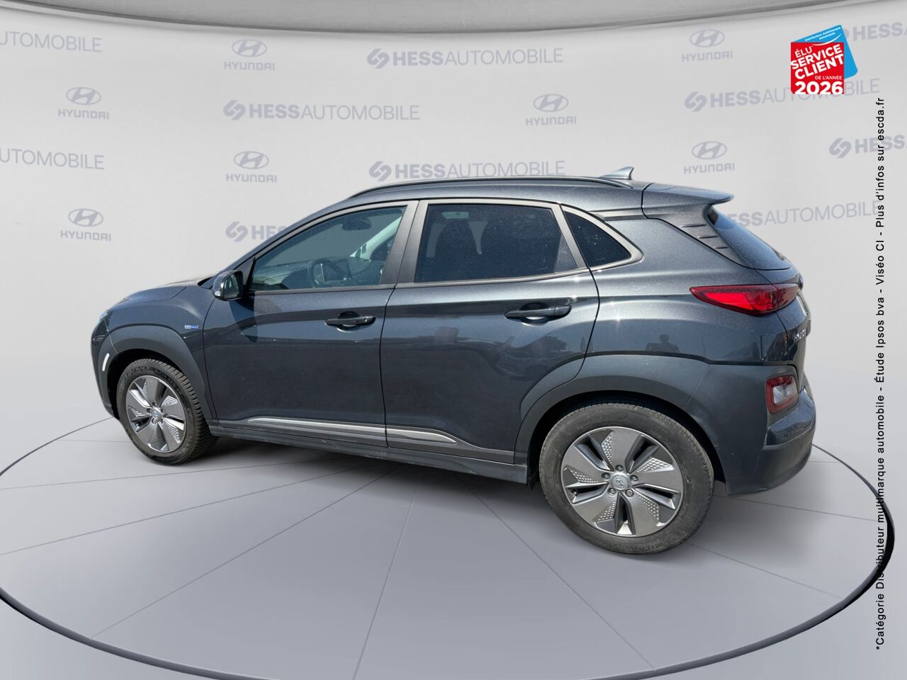 chez Hyundai Reims
