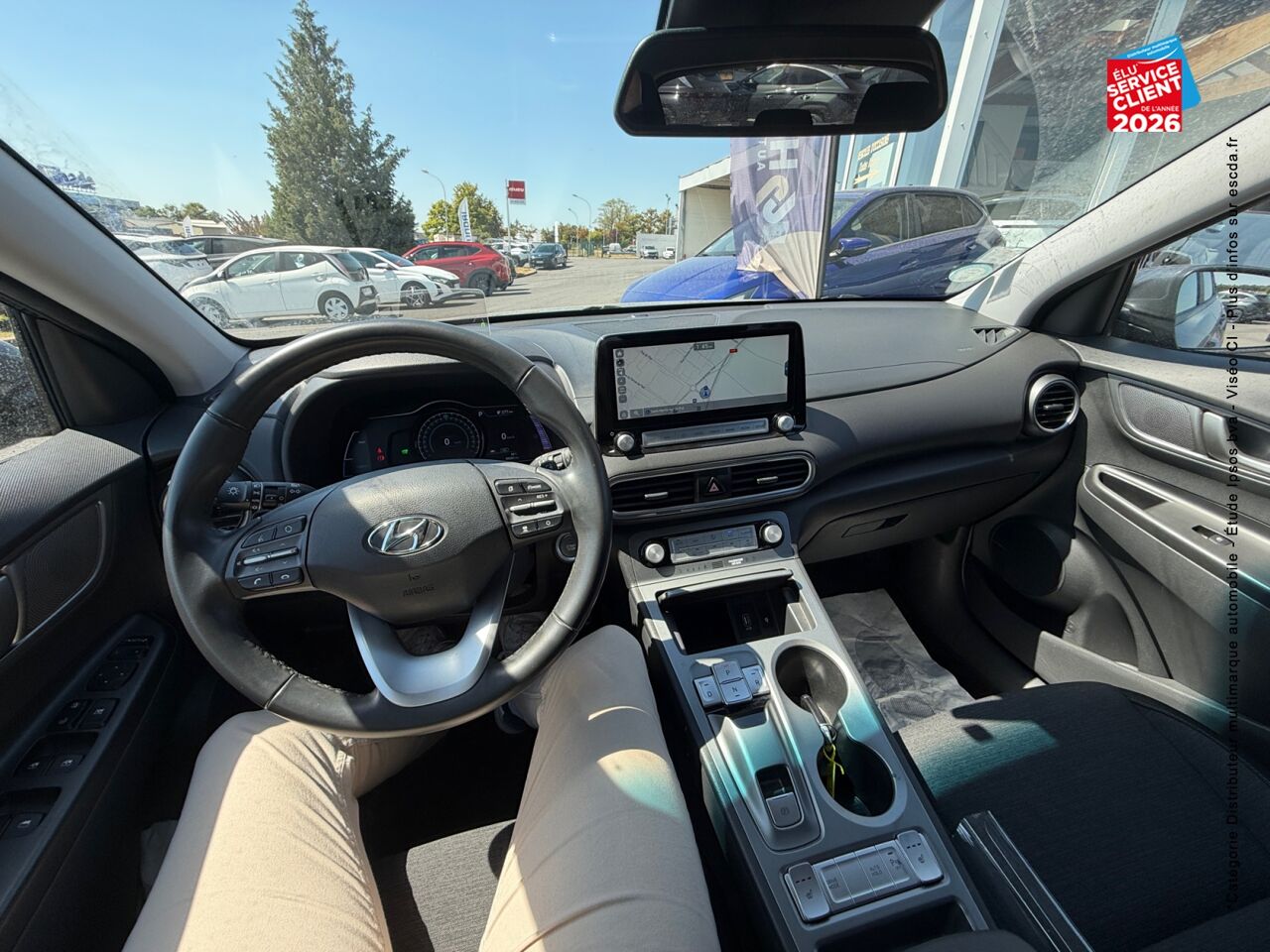 chez Hyundai Reims