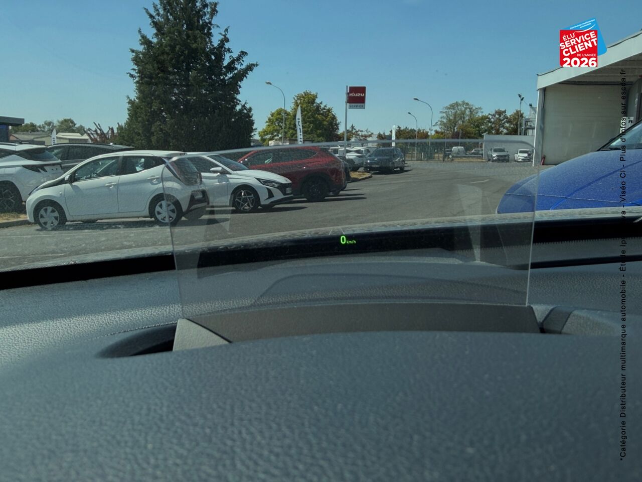 chez Hyundai Reims