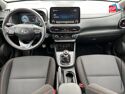 Véhicule d'occasion HYUNDAI KONA 1.0 T-GDI 120CH HYBRID 48V N LINE CREATIVE