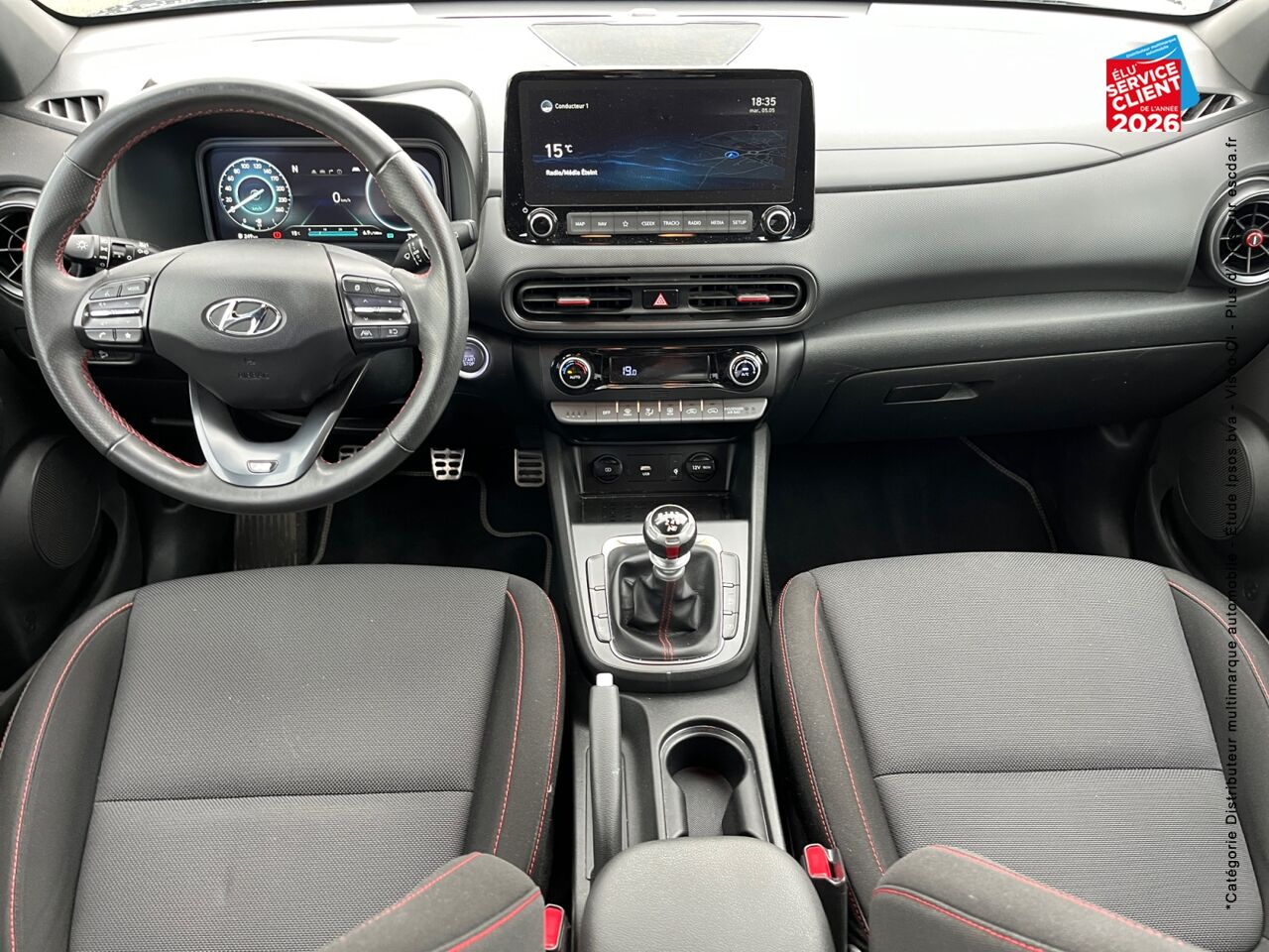 chez Hyundai Reims