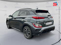 Véhicule d'occasion HYUNDAI KONA 1.0 T-GDI 120CH HYBRID 48V N LINE CREATIVE