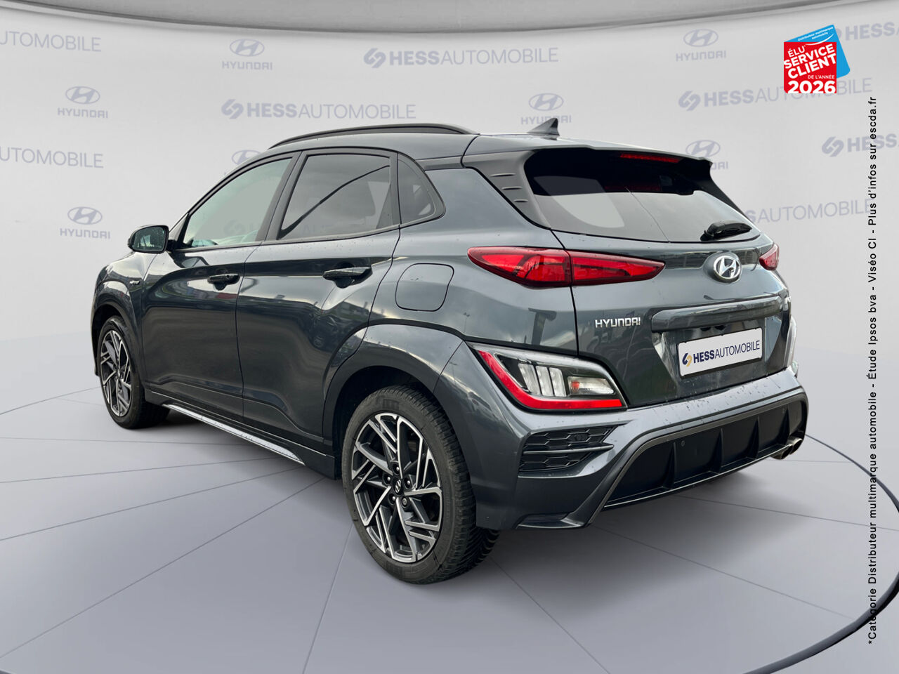 chez Hyundai Reims