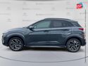 Véhicule d'occasion HYUNDAI KONA 1.0 T-GDI 120CH HYBRID 48V N LINE CREATIVE
