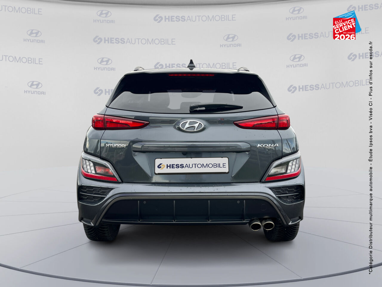 chez Hyundai Reims