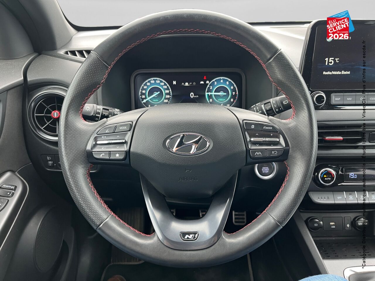 chez Hyundai Reims