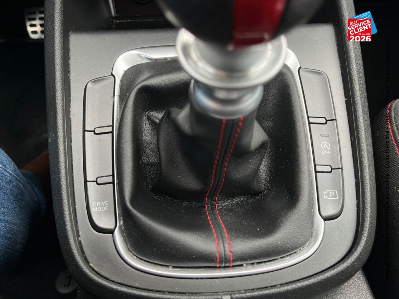 chez Hyundai Reims