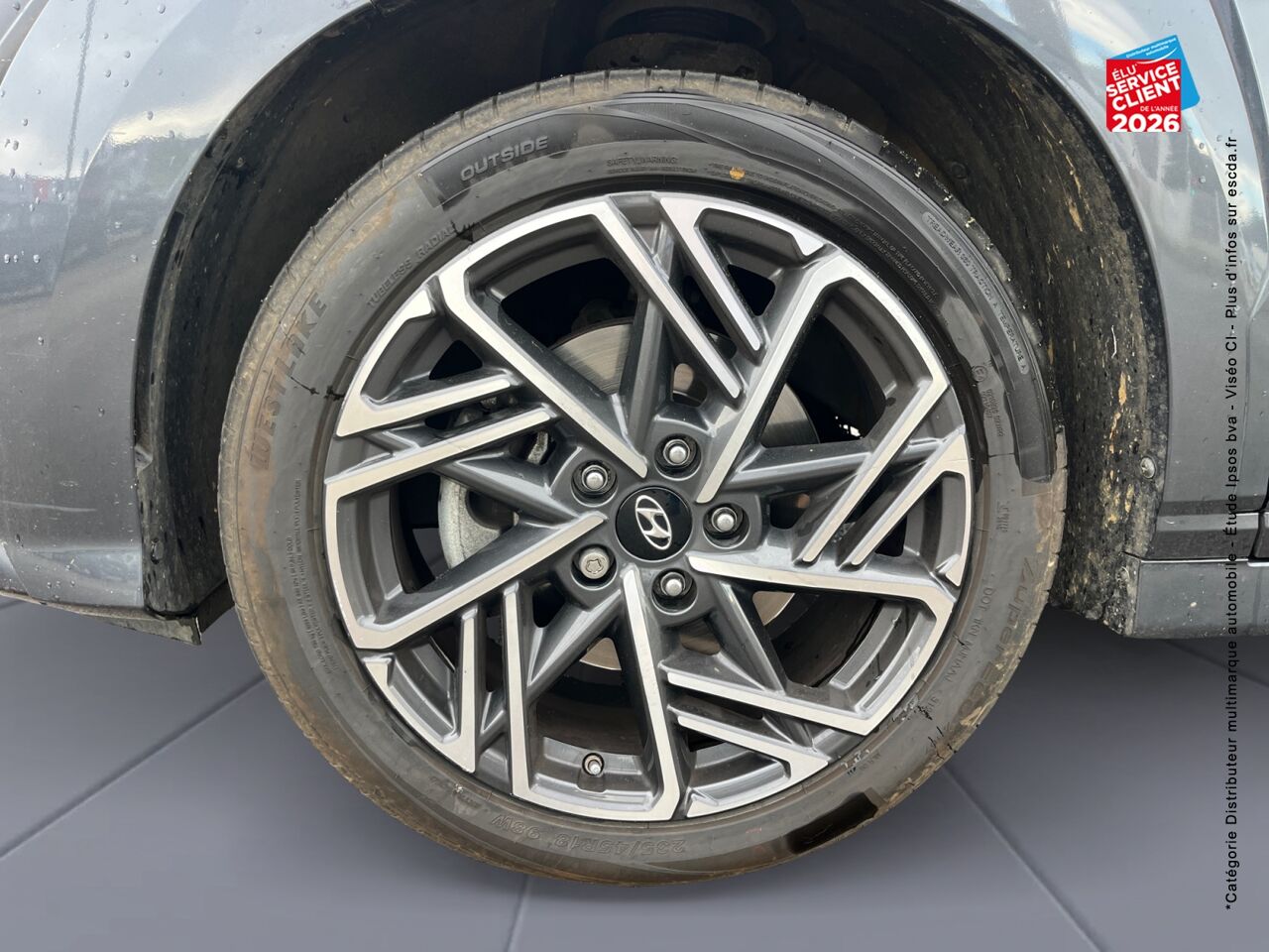 chez Hyundai Reims
