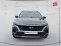 Véhicule d'occasion HYUNDAI KONA 1.0 T-GDI 120CH HYBRID 48V N LINE CREATIVE