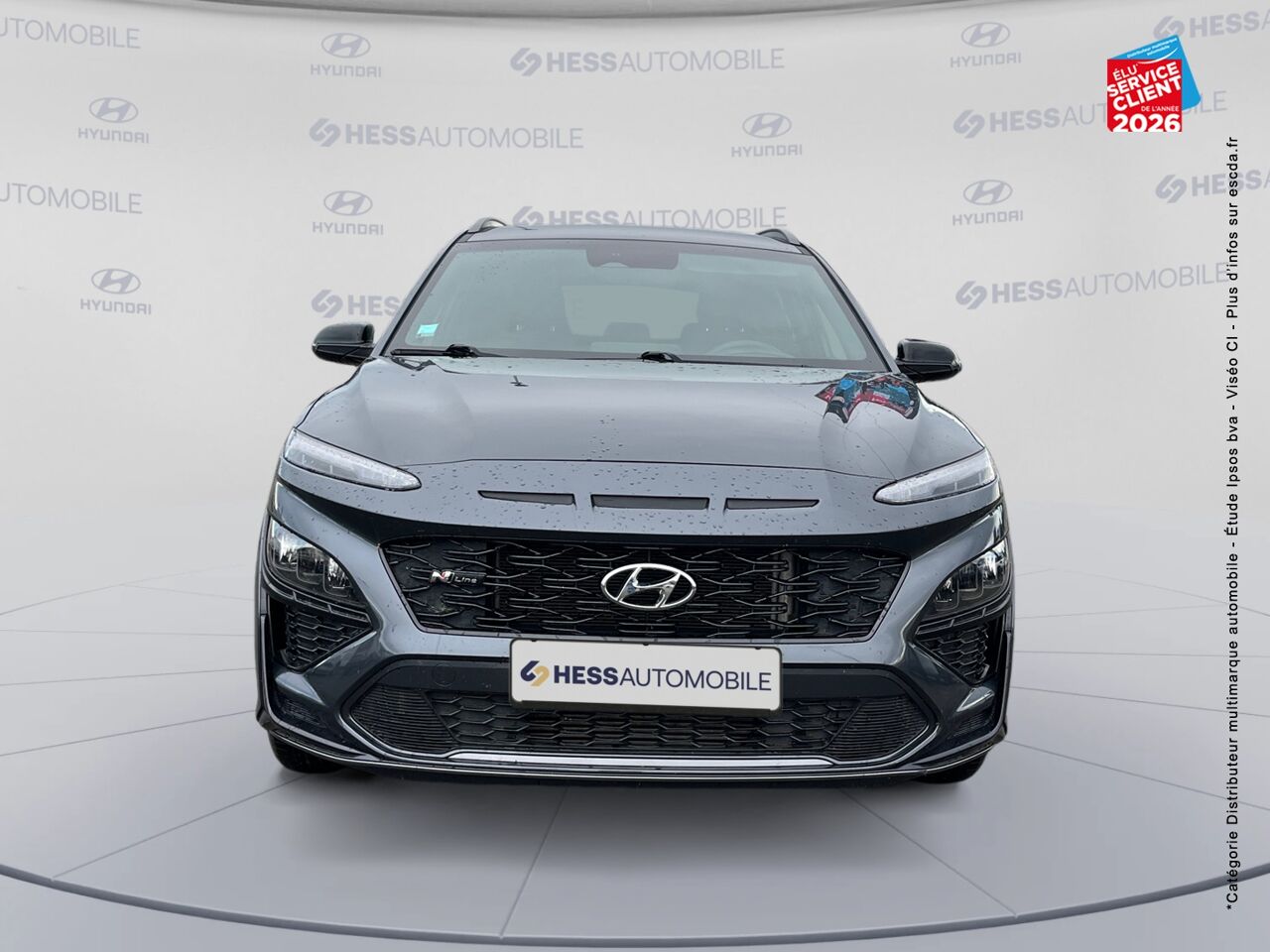 chez Hyundai Reims