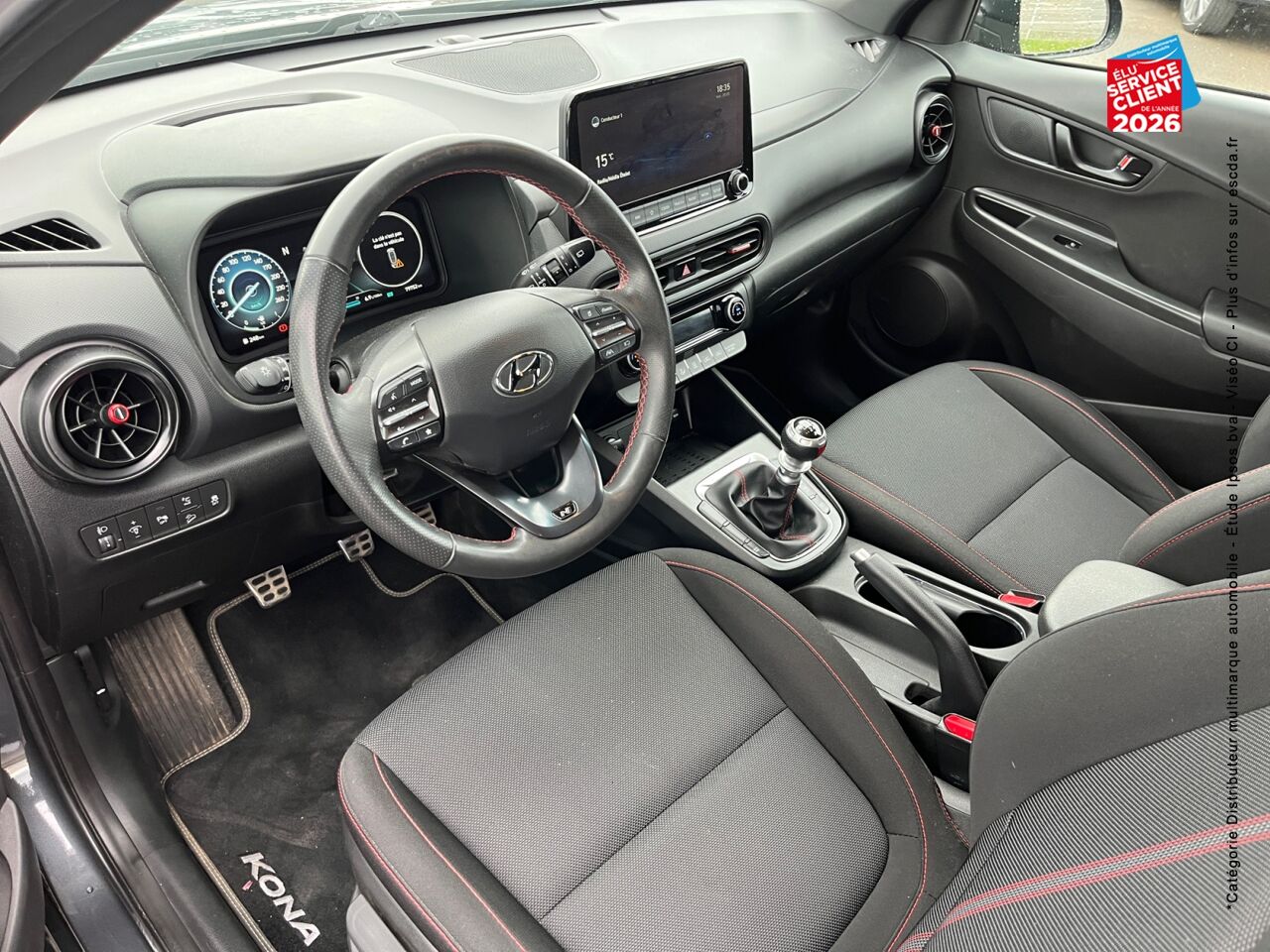 chez Hyundai Reims