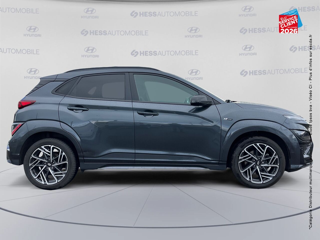 chez Hyundai Reims
