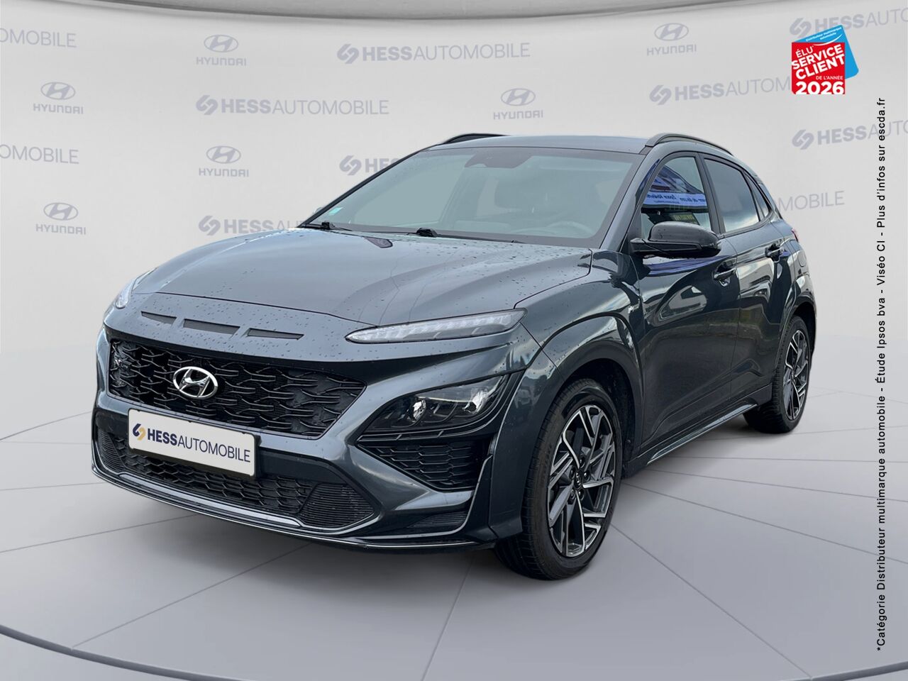 chez Hyundai Reims