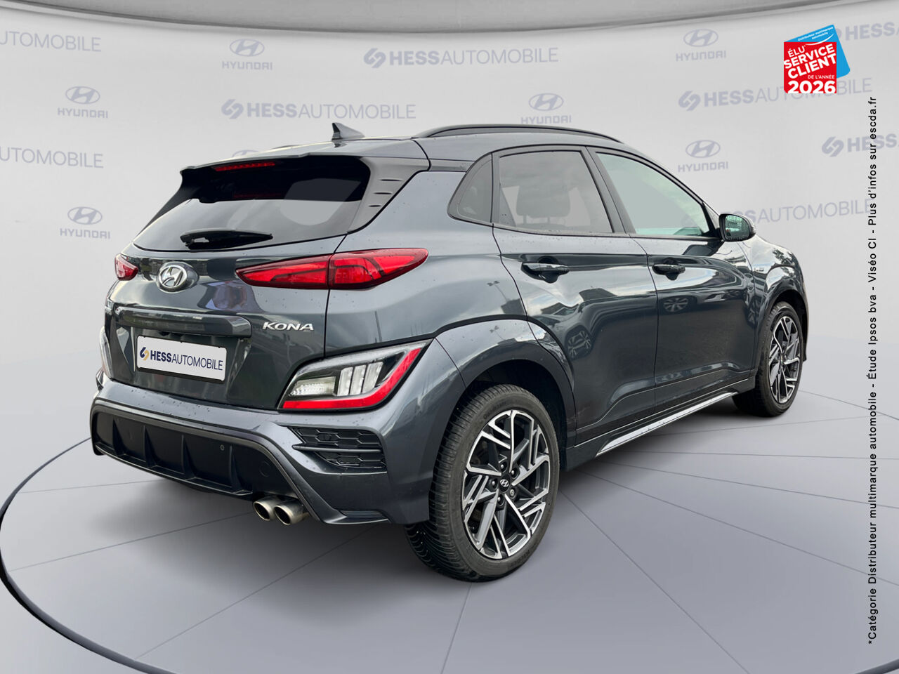 chez Hyundai Reims