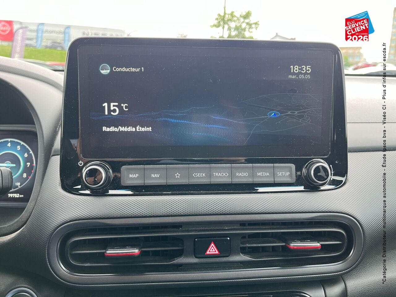 chez Hyundai Reims