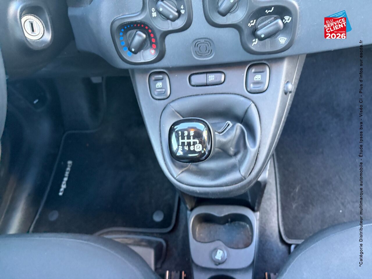 chez Fiat Besançon