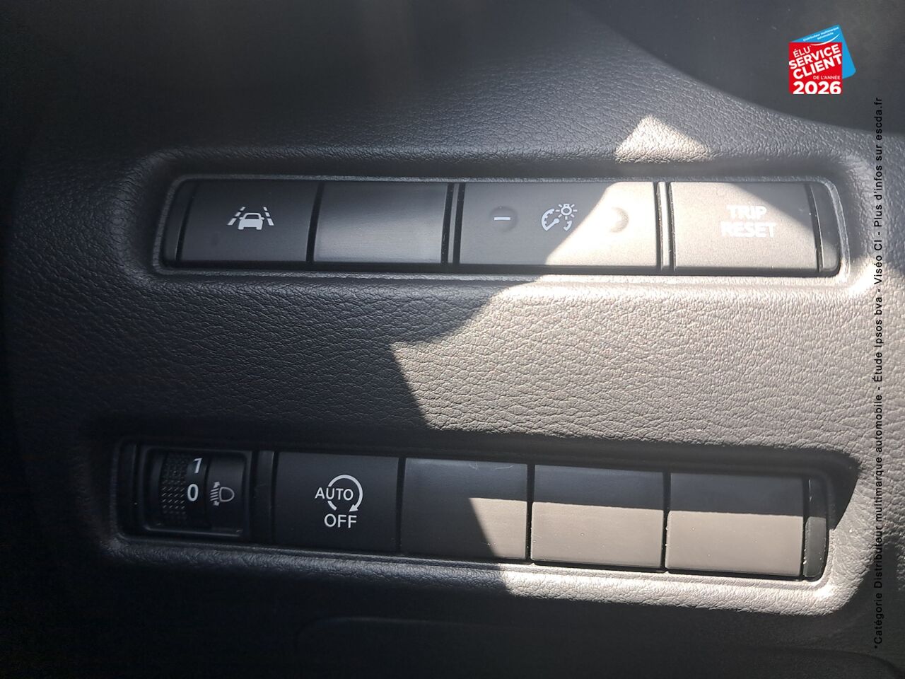 chez Nissan Juke occasion