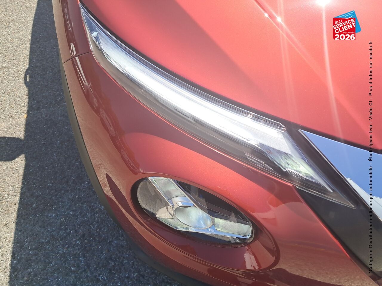 chez Nissan Juke occasion
