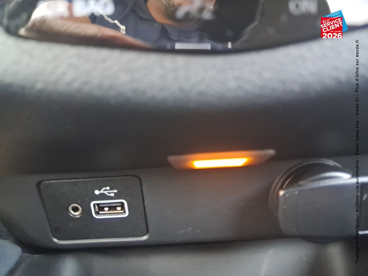 chez Nissan Juke occasion