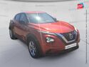 Véhicule d'occasion NISSAN JUKE 1.0 DIG-T 114CH N-CONNECTA DCT 2021.5