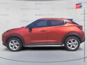 Véhicule d'occasion NISSAN JUKE 1.0 DIG-T 114CH N-CONNECTA DCT 2021.5