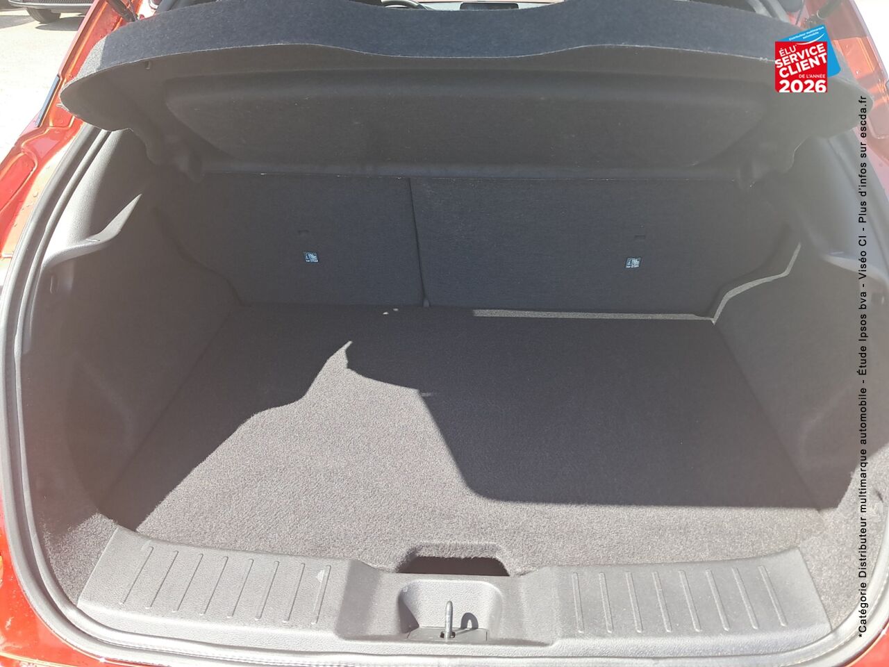 chez Nissan Juke occasion