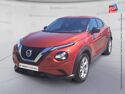 Véhicule d'occasion NISSAN JUKE 1.0 DIG-T 114CH N-CONNECTA DCT 2021.5