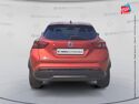 Véhicule d'occasion NISSAN JUKE 1.0 DIG-T 114CH N-CONNECTA DCT 2021.5